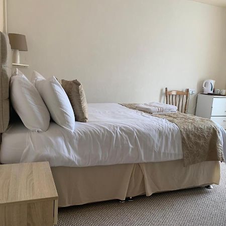 Sharn Bek Hotel Блекпул Екстериор снимка