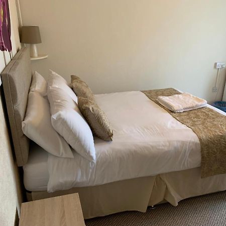 Sharn Bek Hotel Блекпул Екстериор снимка