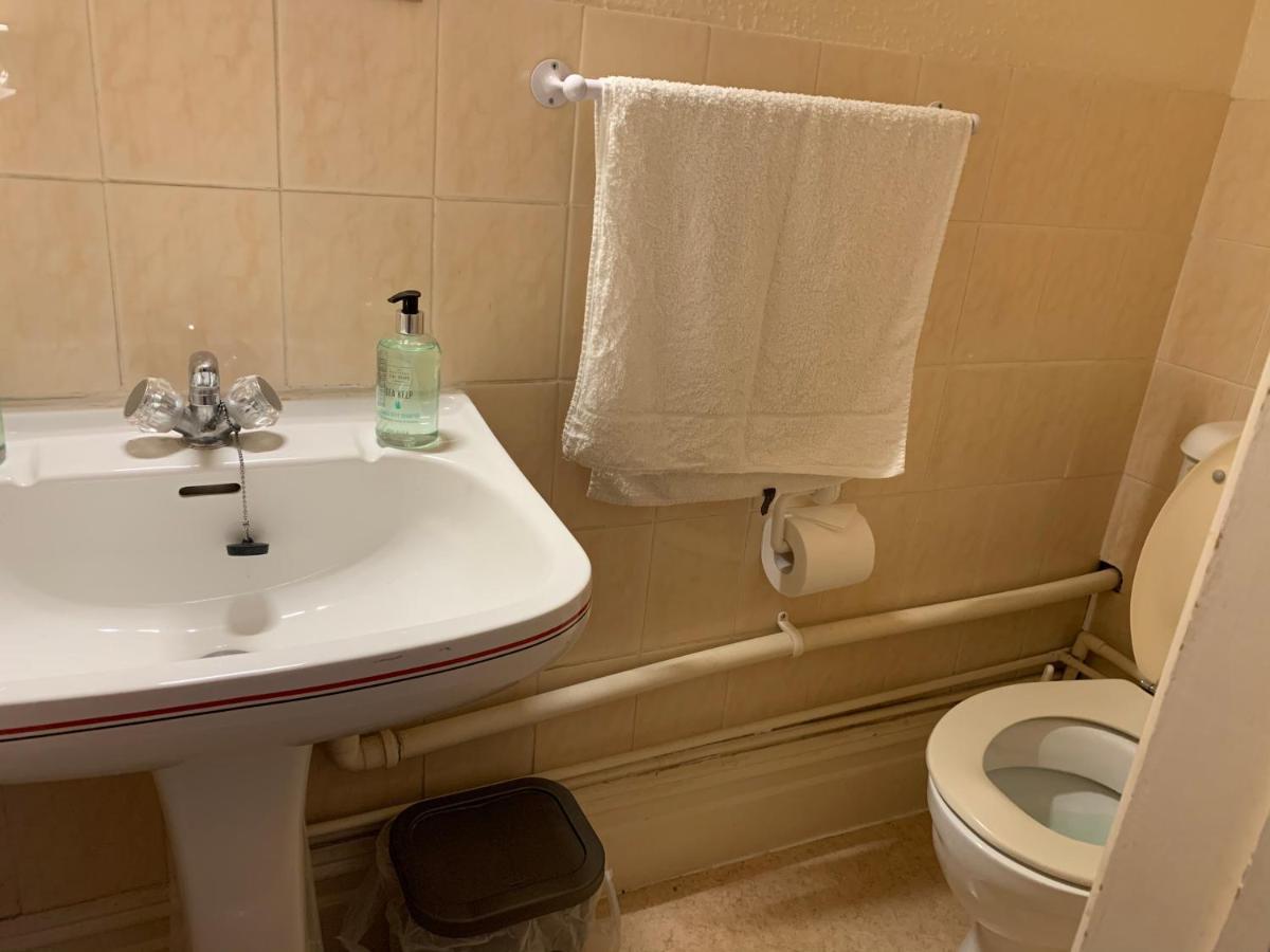 Sharn Bek Hotel Блекпул Екстериор снимка