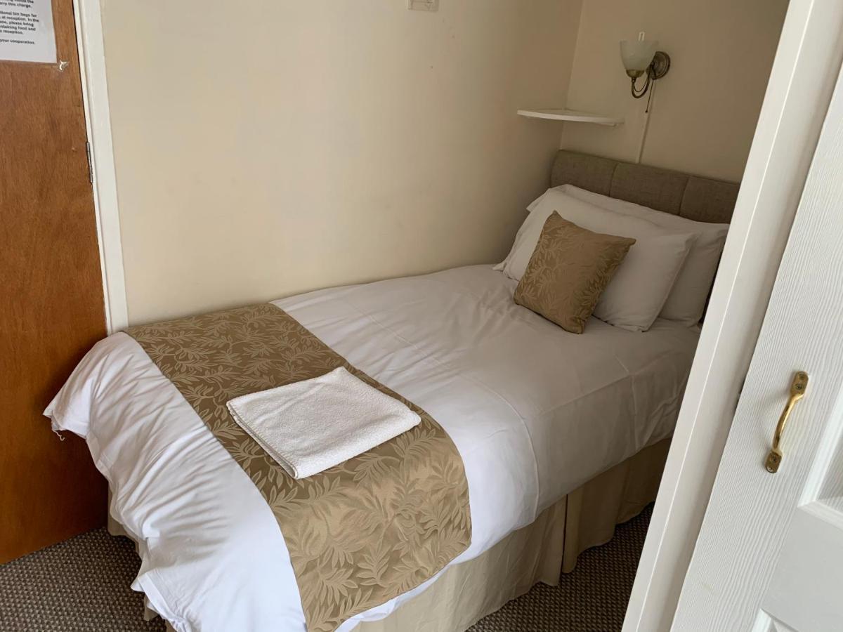 Sharn Bek Hotel Блекпул Екстериор снимка