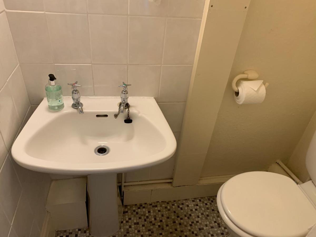 Sharn Bek Hotel Блекпул Екстериор снимка