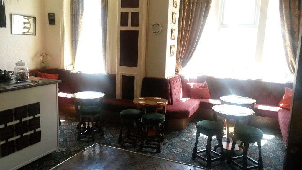 Sharn Bek Hotel Блекпул Екстериор снимка