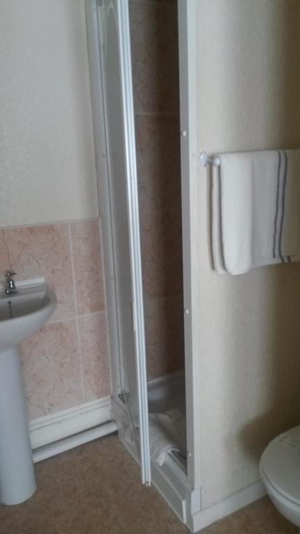 Sharn Bek Hotel Блекпул Екстериор снимка