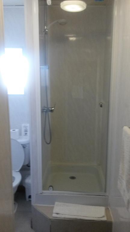 Sharn Bek Hotel Блекпул Екстериор снимка