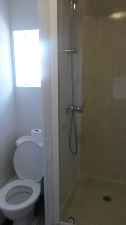 Sharn Bek Hotel Блекпул Екстериор снимка