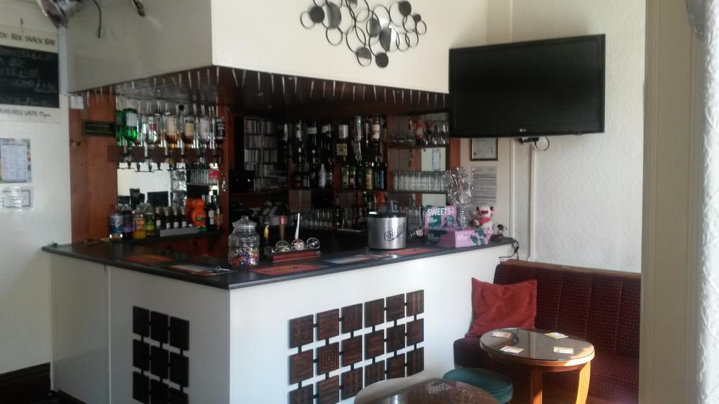 Sharn Bek Hotel Блекпул Екстериор снимка